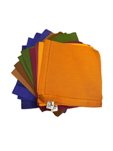 Hermes place mats set